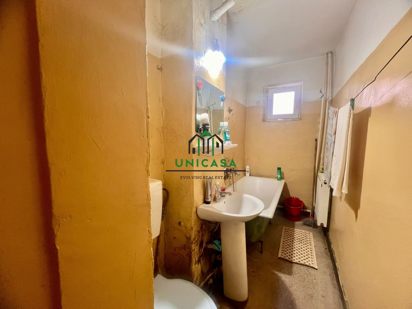 Apartament 3 camere/ Ostroveni / Parter - Poză 7