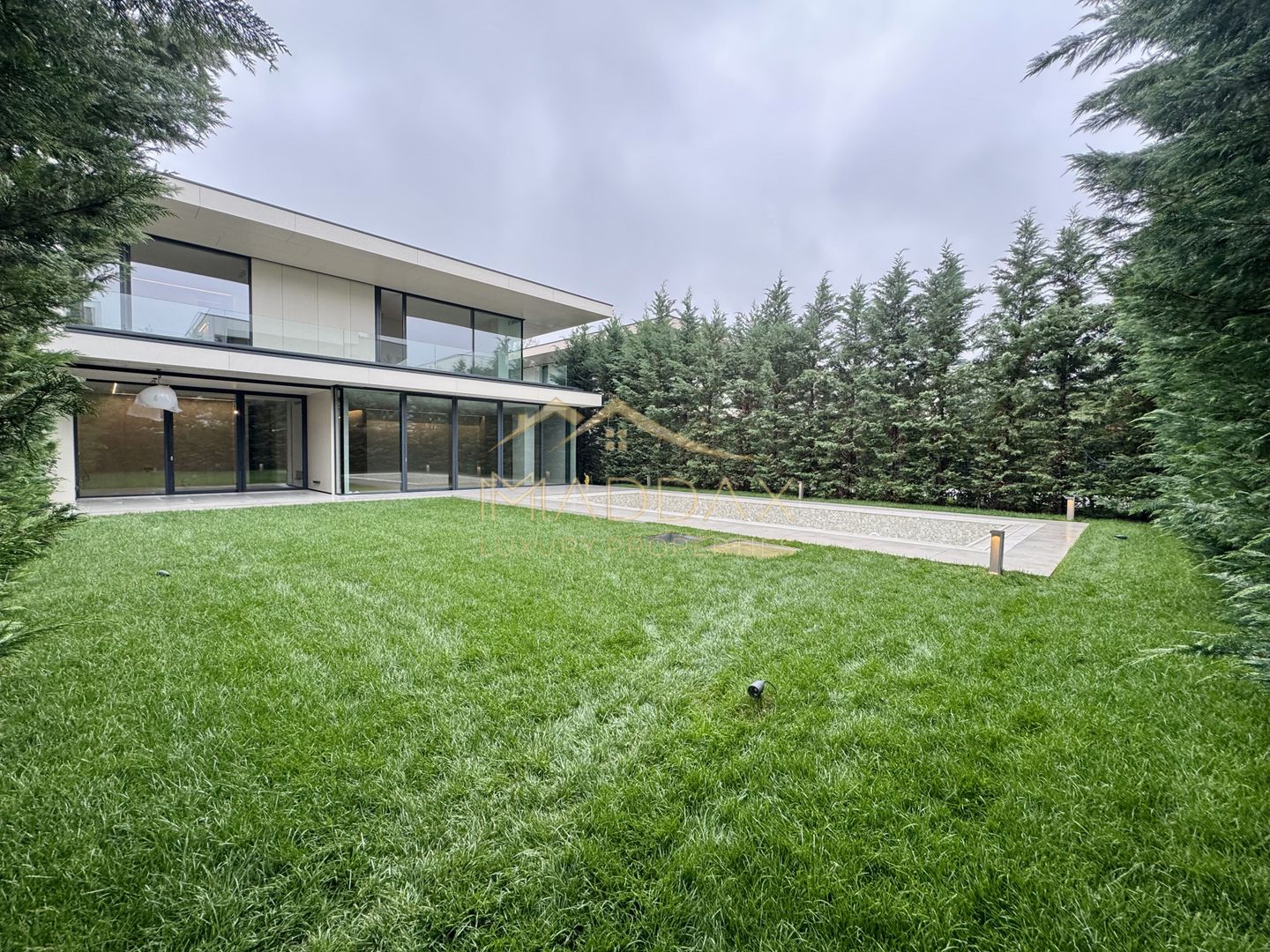 Vila Spectaculoasa *460mpc* / 800mp teren / Piscina Proprie / Pipera - Poză 112