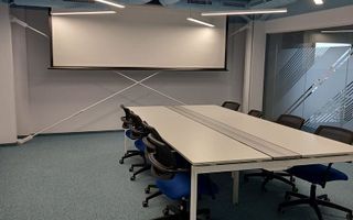 Clădire ultramodernă de birouri in Sibiu | Zona Trei Stejari - Poză 5