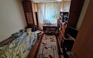 Apartament 3 camere decomandat – Gheorgheni, zona Titulescu. - Poză 6