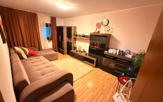 Apartament 3 camere decomandat de vanzare in Iasi Alexandru Familial - Poză 1