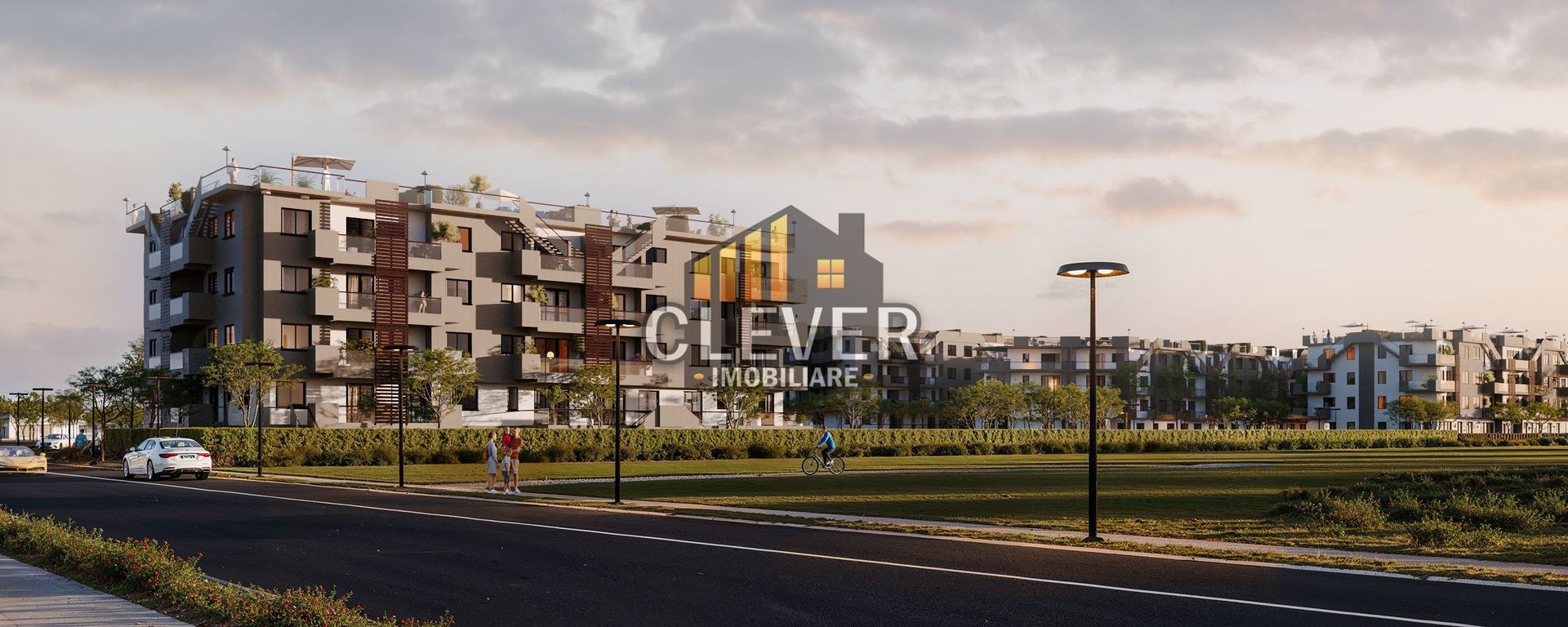 Apartament 2 camere 64 mp, Comision 0 - Pallady, metrou Teclu - Poză 5