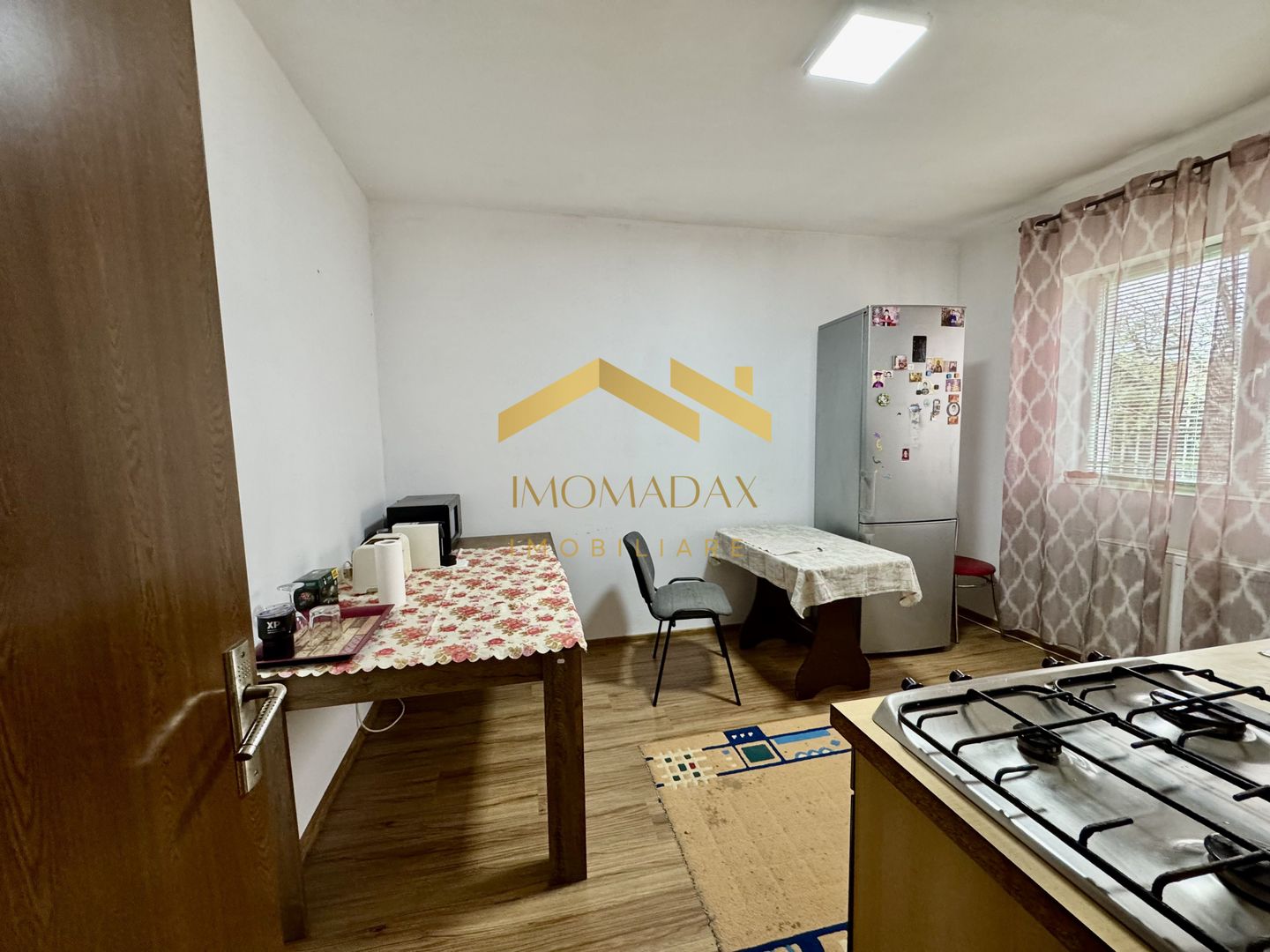 Sanmihaiu German-Casa Individula-Disponibilă Imediat - Poză 5