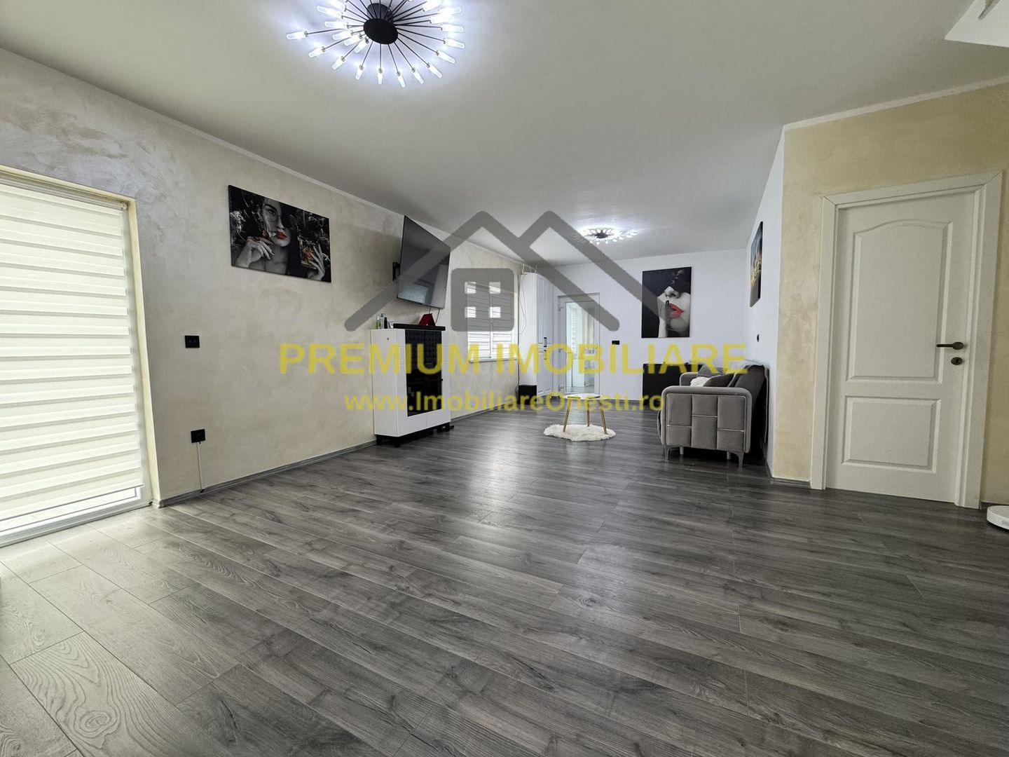 Casă individuală 127 mp, teren 345 mp – Andrașești - Poză 2