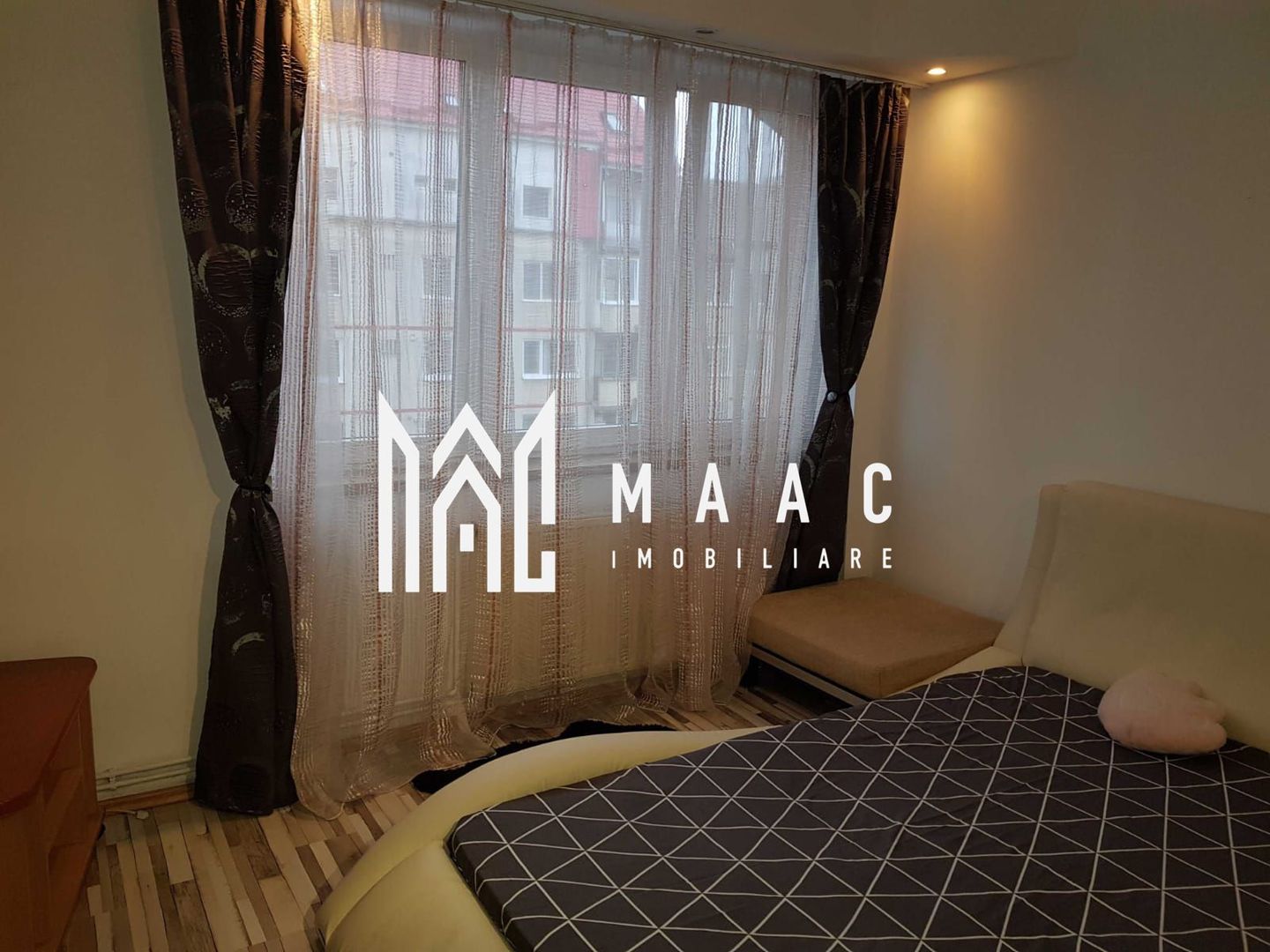 Oportunitate | Apartament 3 Camere | 2 Dormitoare | Cedonia - Poză 4