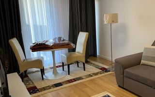 Apartament cu 2 camere, 50mp, Zona 7 Noiembrie - Poză 4