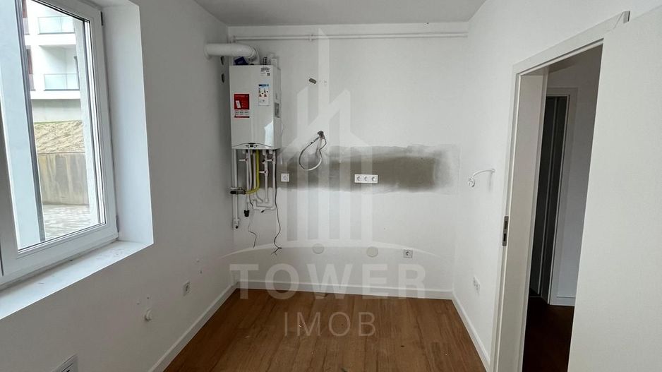 Apartament 2 camere – 52,1 mp utili – Vedere panoramică spre munte – 88000 EURO - Poză 7