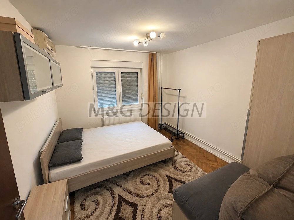 Apartament 3 camere Olimpia -Stadion - Poză 3