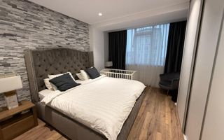 Apartament 3 camere de vânzare | Burdujeni | Complet Mobilat - Poză 1