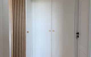 BRASADAS vinde ap Modern 2 cam 65 mp Bloc Nou Semicentral. - Poză 7