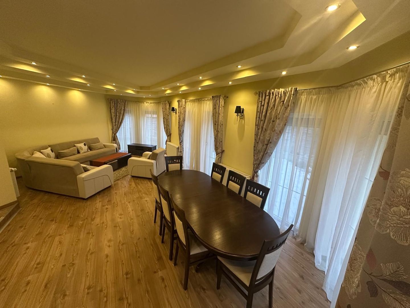 Buziasului-Continental | Casa individuala | Strada Asfaltata | Comision 0% - Poză 9