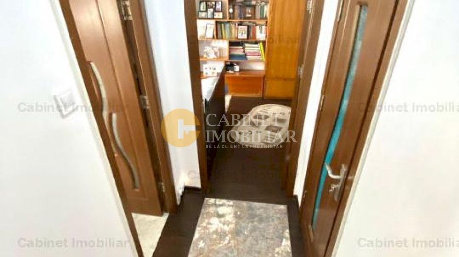 2 Camere - Etaj Intermediar - Zona Podu De Piatra - Poză 1