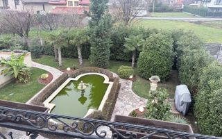 Vila deosebita cu piscina interioară - Poză 15
