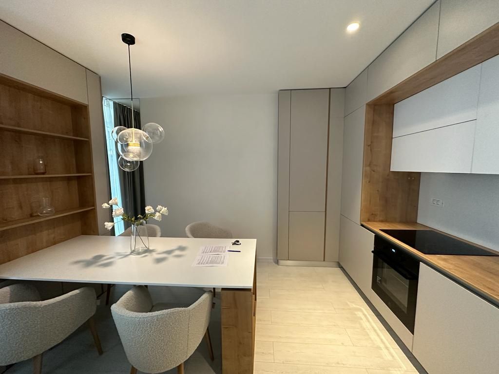 Apartament la Nord One -loc de parcare - Poză 31