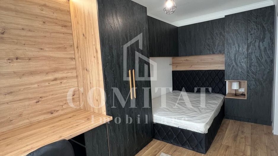 Apartament ultrafinisat | 3 camere | Grigorescu - Poză 4