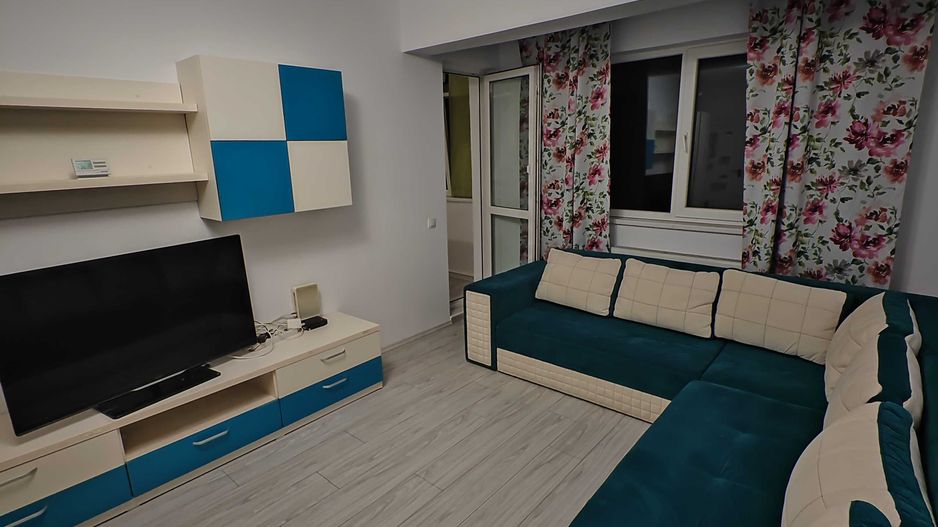 DRUMUL FERMEI POPESTI LEORDENI - APARTAMENT 2 CAMERE - Poză 4