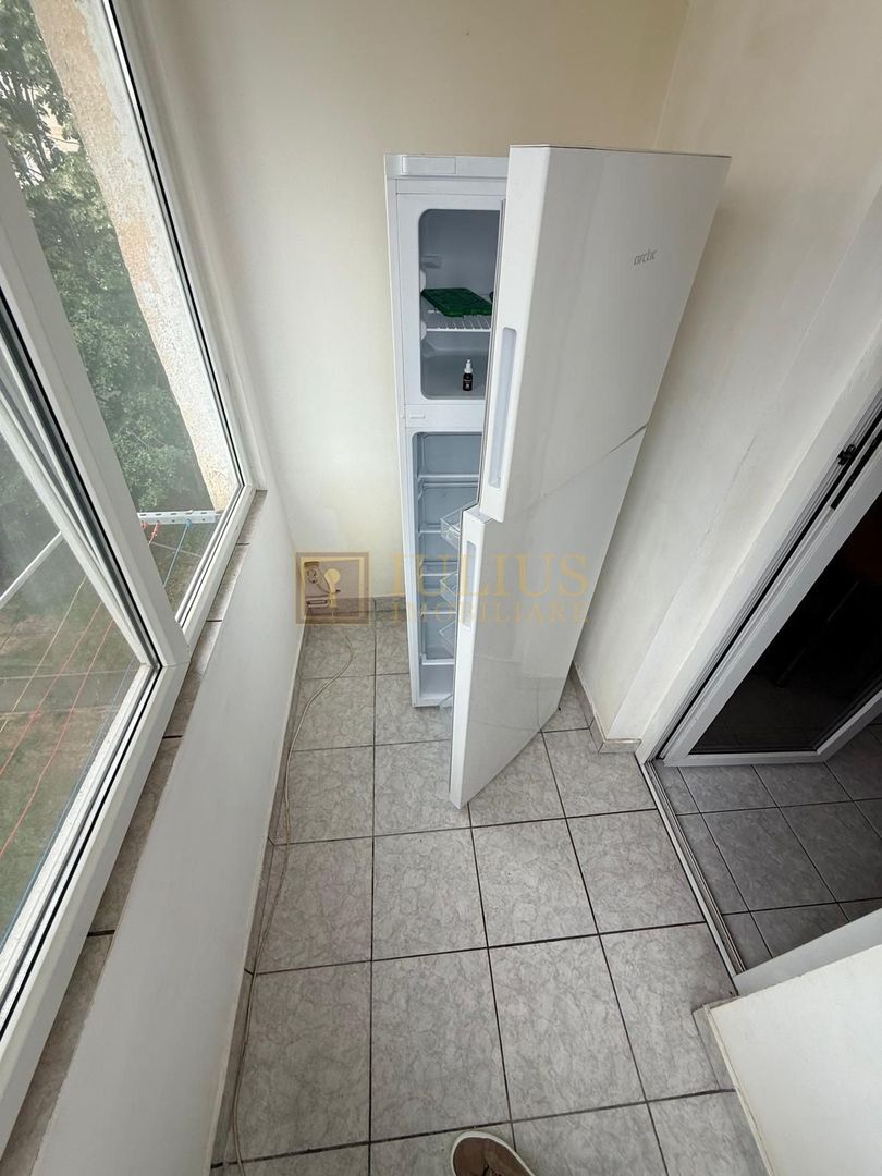 3 camere| 2 bai| Zona Soarelui| centrala proprie| ideal pentru o familie| - Poză 18