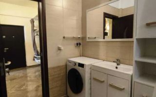 Cug - 2 Camere Decomanat + Loc De Parcare -58Mp  -Bloc 2015 - Poză 4