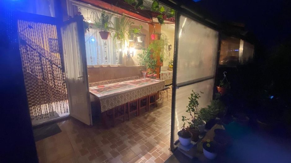 Casuta individuala p+m CENTRALA PROPRIE terasa curte comuna - Poză 24