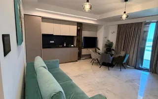APARTAMENT DE ÎNCHIRIAT – OPERA RESIDENCE | MAMAIA NORD - Poză 11
