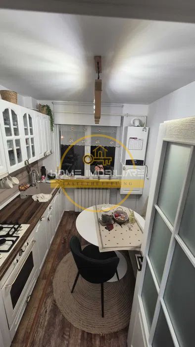 Apartament cu 3 camere /60mp/ zona Podu Ros - Poză 4