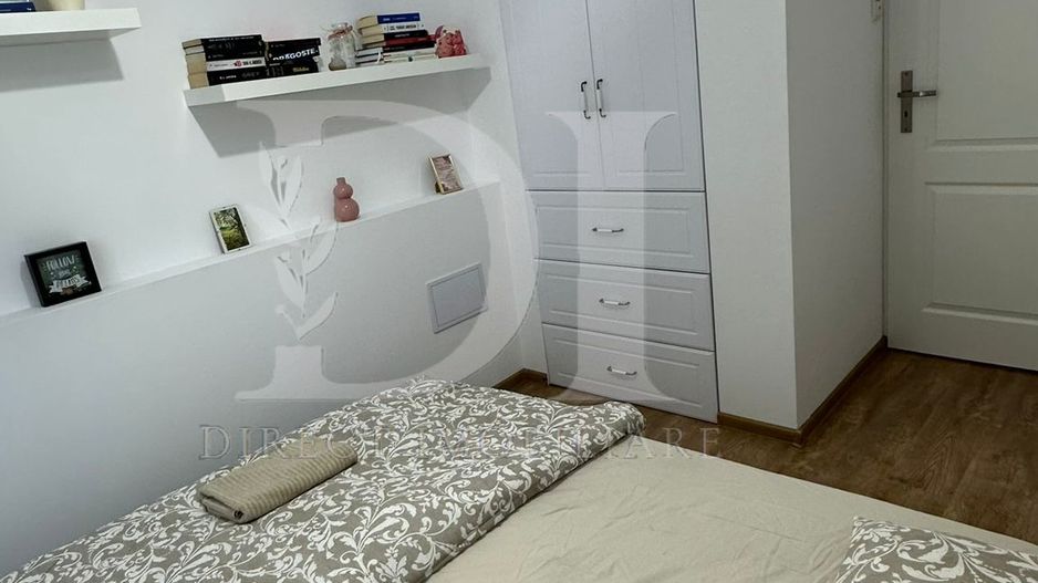 🏡 Apartament de închiriat – 3 camere, Mănăștur, zona Kaufland - Poză 6