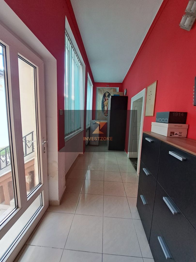 Proprietate 450 mp pe Calea Clujului cu teren de 787mp in Oradea - Poză 19