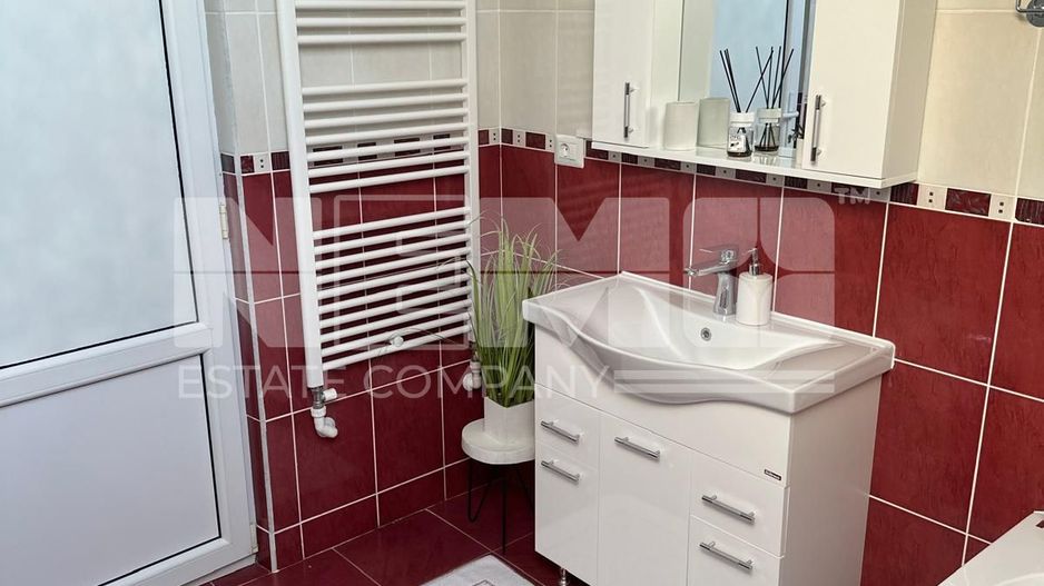 Apartament 3 camere | Radauti | 102Mp - Poză 17