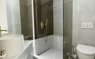 Apartament de 3 Camere în Cortina North I Mobilat Complet I Piscina - Poză 5