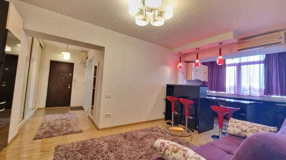 Stefan cel Mare - parcul Circului - 3 camere lux T601 - Poză 1