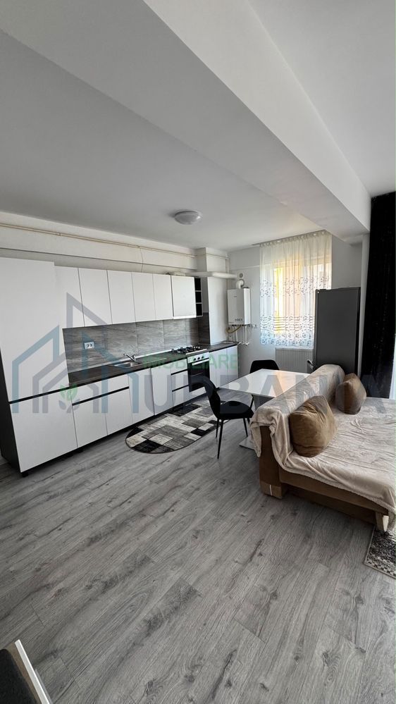 Apartament cu 3 camere de închiriat în cartierul Visoianu - Poză 2