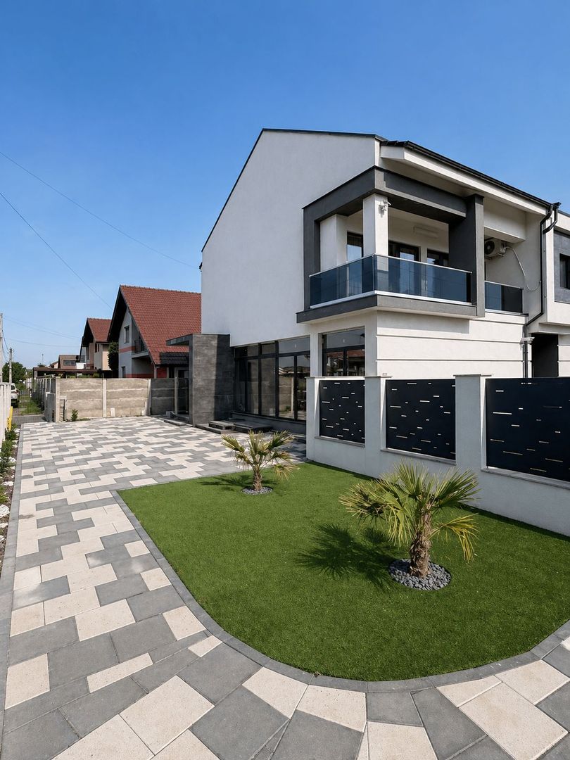 Spatiu comercial de inchiriat Dumbravita - Poză 5