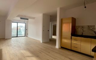Apartament 2 camere//LUX//BLOC EXCLUSIVIST NOU//Herastrau//Cartierul Francez - Poză 1