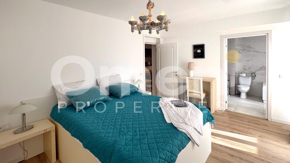 Apartament 4 camere de închiriat | zona Mărul de Aur | etaj 1 | parcare inclusă - Poză 2