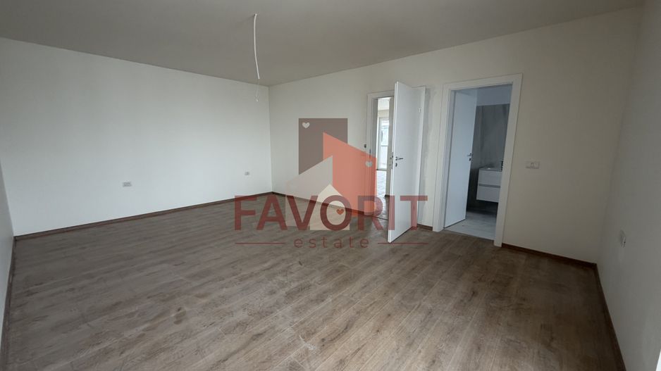 Zona Aradului. Terasa 42 mp. Loc de parcare. Comision 0%. - Poză 8