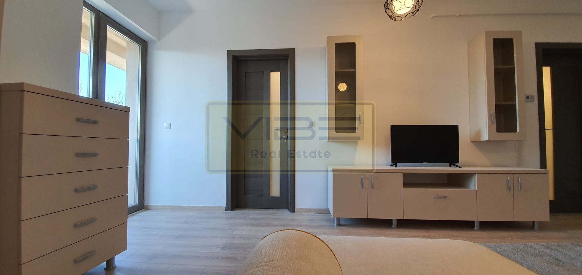 Apartament 1 camera premium Tatarasi - Tudor Office Center - Poză 4