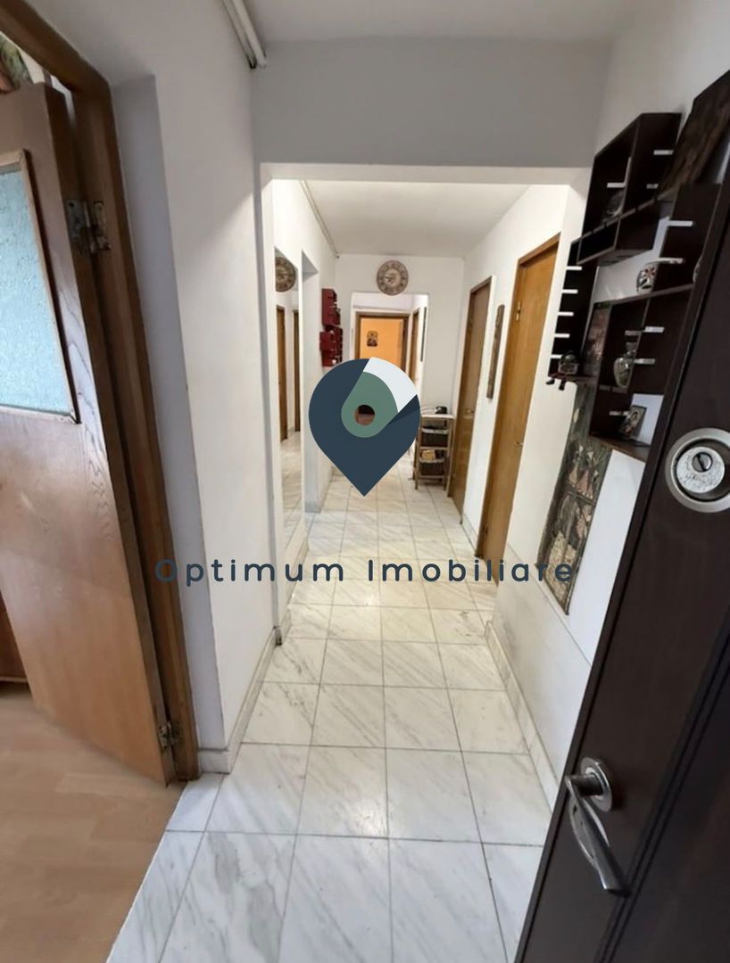 Apartament cu 3 camere, 74 mp in Manastur, zona Mc Donald's ! - Poză 3