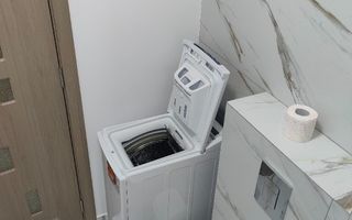 Apartament 2 camere+parcare Exigent Plaza Lujerului - Poză 12