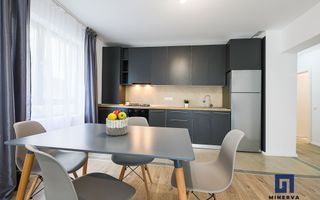 Braytim, Apartament 3 camere lux, parter, Comision 0% - Poză 6