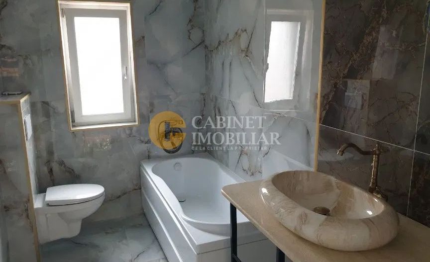 Casă individuală – 4 camere – Valea Lupului - Poză 3