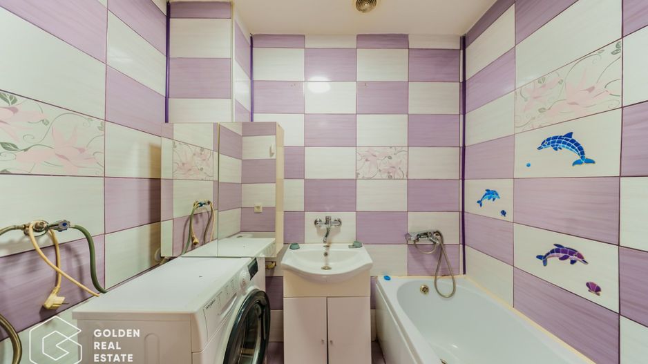 Apartament 2 camere amenajat, et. 1, Gradiste - Poză 11