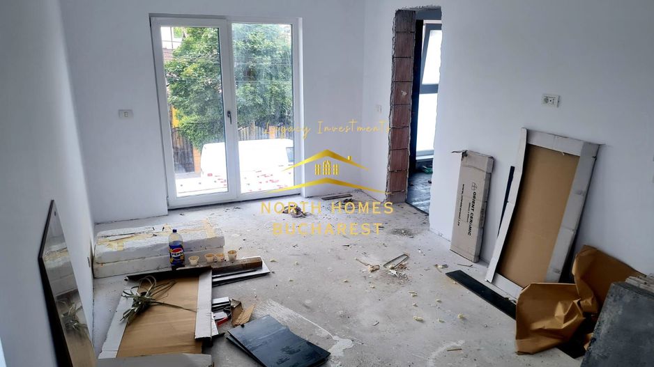 VILE INDIVIDUALE DE LUX | VOLUNTARI - Poză 3