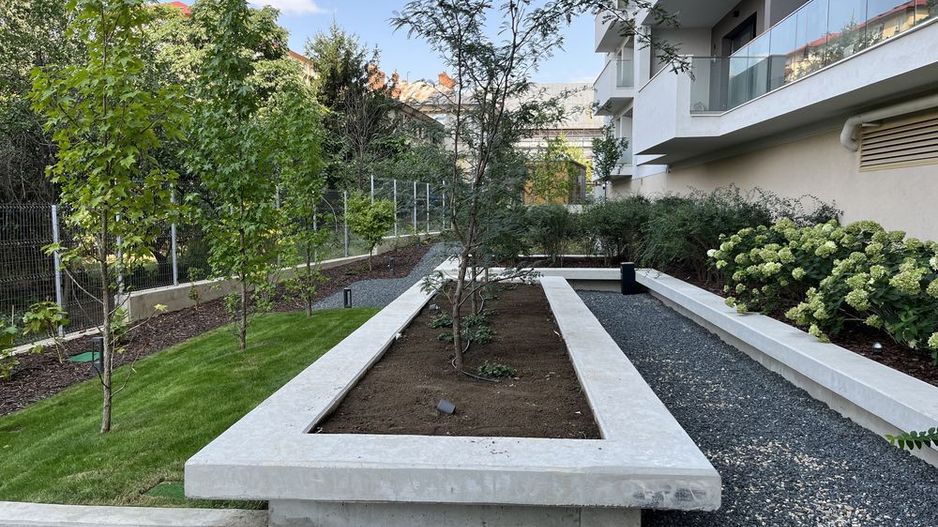 Apartament Timpuri Noi - Poză 8