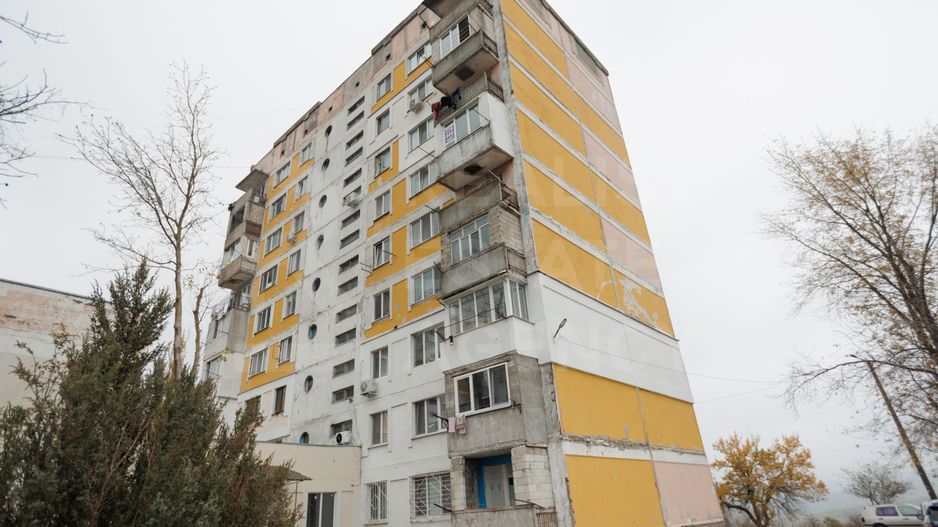 Vânzare, apartament, 3 camere, str. Luceafarul ,sat. Dobrogea. - Poză 15