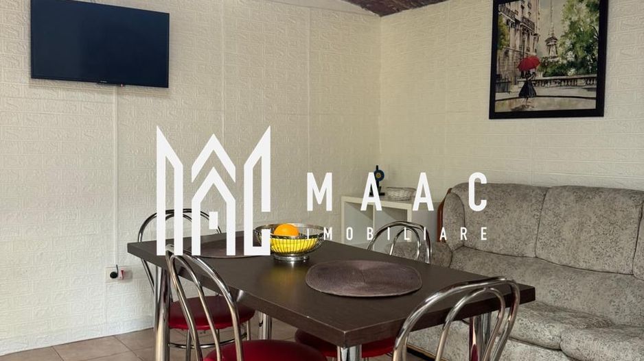 Apartament la casa 3 Camere I Zona Centrala - Poză 12