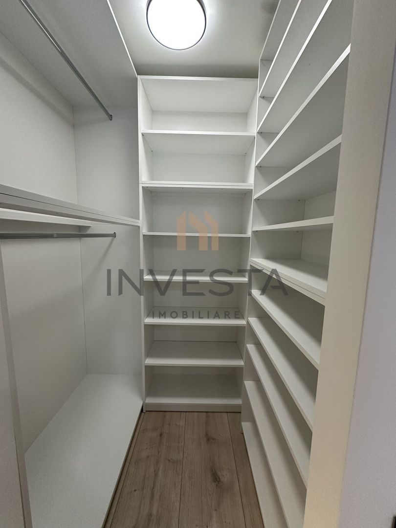 Apartament 3 camere decomandate SUPERFINISAT strada Nasaud! - Poză 19