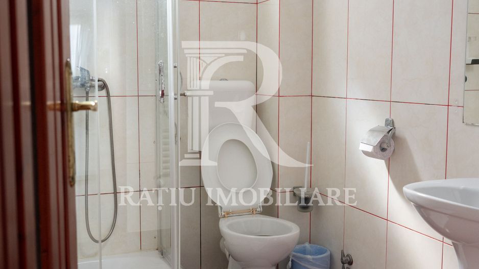 Afacere la Cheie în Turism | Pensiune  în Sânmartin - Poză 17