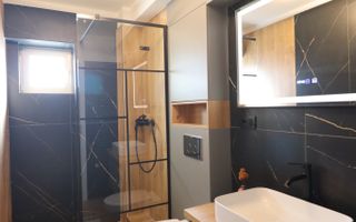 Apartament minunat cu 3 camere, situat in cartierul Zorilor! - Poză 15