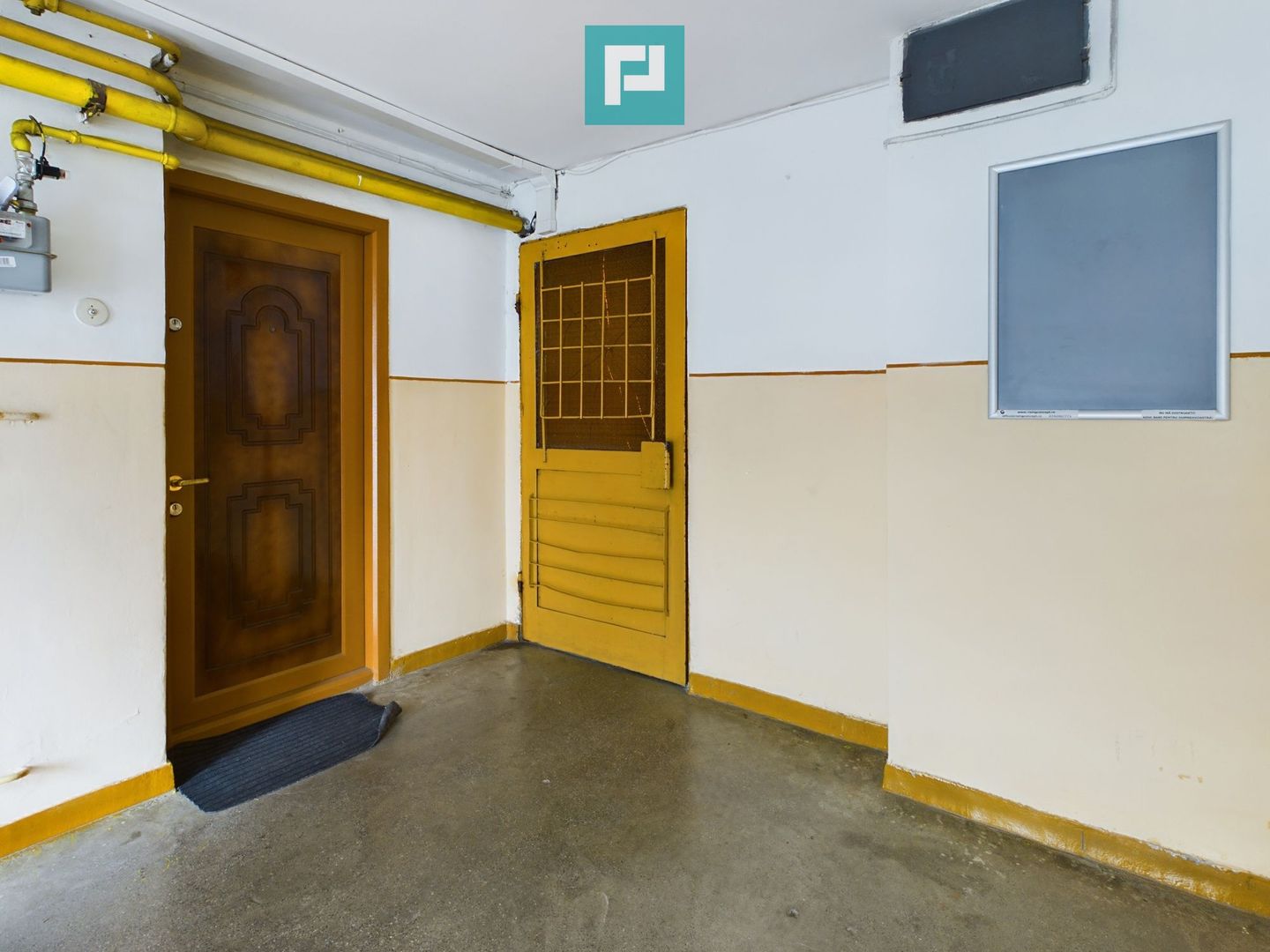 Apartament cu 1 cameră zona Polivalentă - Poză 3