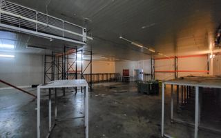 Spatiu industrial - 580 mp  # plus-imo.ro - Poză 6
